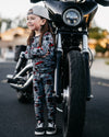 Rad Like Dad 2 Piece Pajama Set