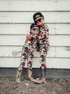 Homegrown Holidays 2 Piece Pajama Set
