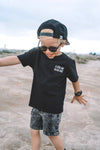 A Little Dirt Never Hurt Tee