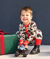Crushmas Snoozer