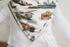 The Brave 2.0 Bib: Core Collection