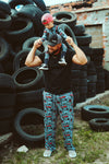 Rad Dad Unisex Pajama Pants