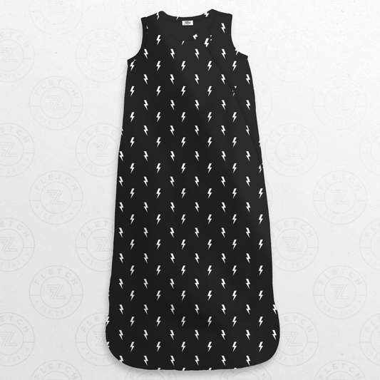 Bolt into Bed 1.0 Tog Sleep Sack
