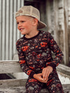 Farm Fright 2 Piece Pajama Set
