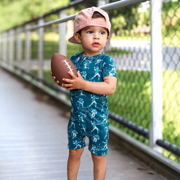 Touchdown Shorties