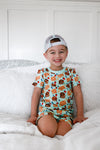 No One Stacks Up to You 2 Piece Shorts Set