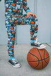 Swish Mode 2 Piece Pajama Set