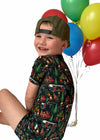 Another Year Wilder 2 Piece Shorts Set