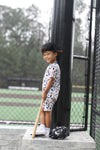 Play Ball 2 Piece Shorts Set