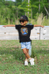 Built for the Backwoods Tee