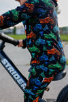 Fast Track One-Piece Sleeper - Snoozer