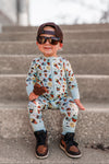 Too Cool Snoozer