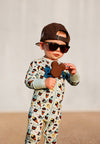 Too Cool Snoozer