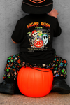 Candy Rush Bamboo Kids Graphic Tee