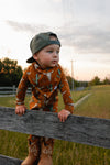 Nash Bib