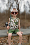 Wishin I Was Fishin Tank Lounge Set