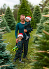 Jingle Jam Adult Unisex Pajama Pants