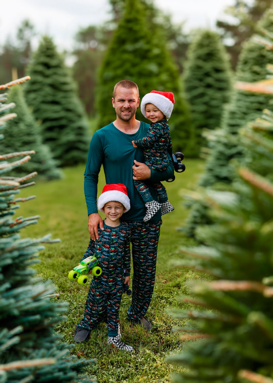Jingle Jam Adult Unisex Pajama Pants