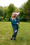 Jingle Jam Adult Bamboo Jogger