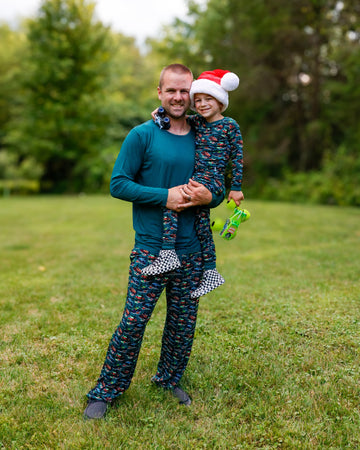 Jingle Jam Adult Unisex Pajama Pants