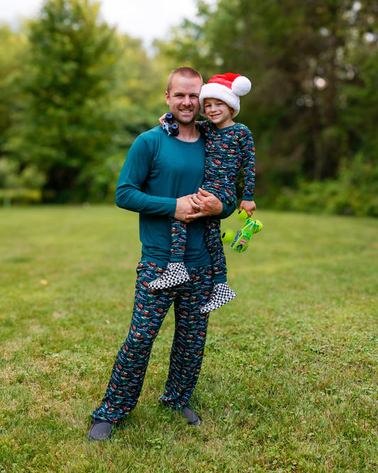 Jingle Jam Adult Unisex Pajama Pants