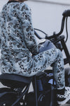 Mouse Moto 2 Piece Pajama Set