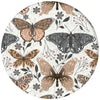 Flutter Bodysuit Twirl