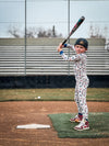 Play Ball 2 Piece Pajama Set
