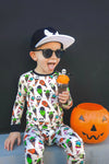 I-Scream 2 Piece Pajama Set