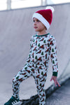 Sugar Rush 2 Piece Pajama Set