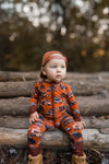 Gobble & Go Snoozer