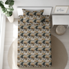 Work Hard, Play Hard Twin Sheet Set: Core Collection