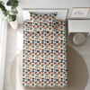 Tiny Traveler Twin Sheet Set: Core Collection