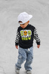 Boo Crew Pullover Hoodie