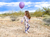 Party Crasher (Purple) Snoozer