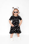 Mama's Girl Twirl Dress