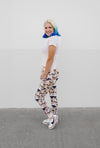 Flutter Adult Joggers: Core Collection