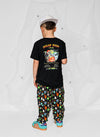 Candy Rush Cargo Jogger Sweatpants