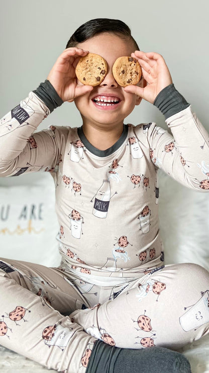 Taste Buds 2 Piece Pajama Set