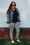 I-Scream Adult Joggers