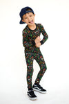 Another Year Wilder 2 Piece Pajama Set