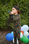 Another Year Wilder 2 Piece Pajama Set