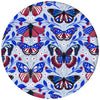 Liberty Wings Bow