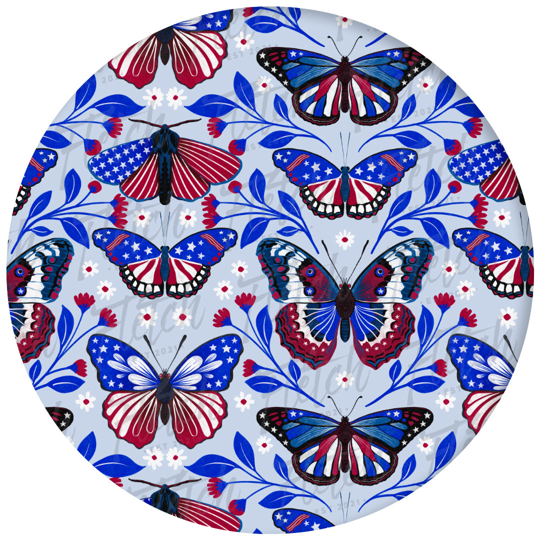 Liberty Wings