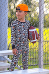 Sunday Legends 2-Piece Pajama Set
