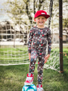 Goals 2 Piece Pajama Set