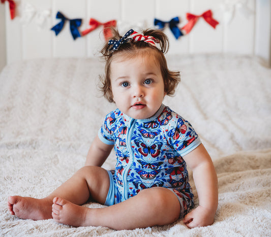 Liberty Wings Shorties