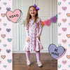 Sweetheart Twirl Dress