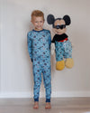 Oh Buoy! 2 Piece Pajama Set