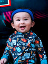 Swish Mode Bib